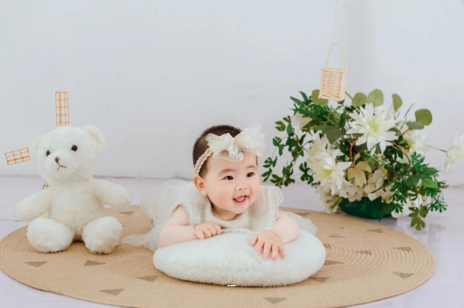 灌云宝宝拉肚子挂什么科